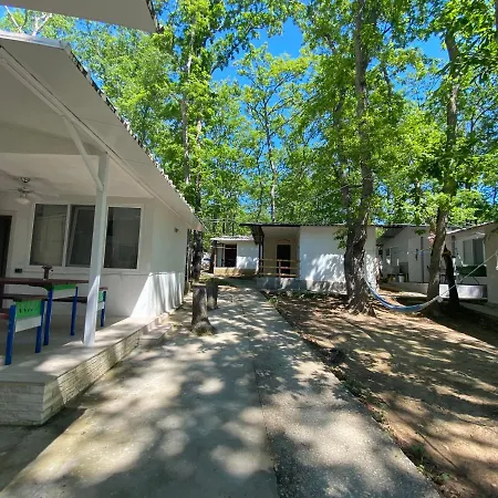 Holiday park виктория - Kamchia (Varna)