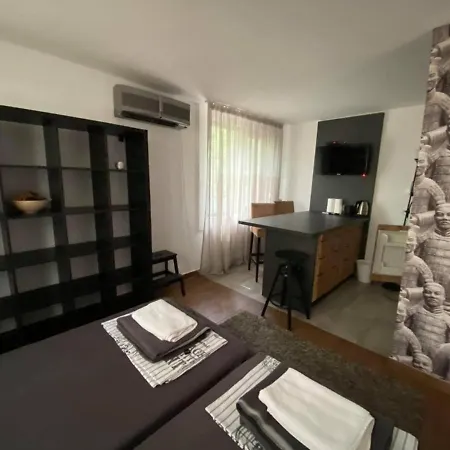 виктория - Holiday park *